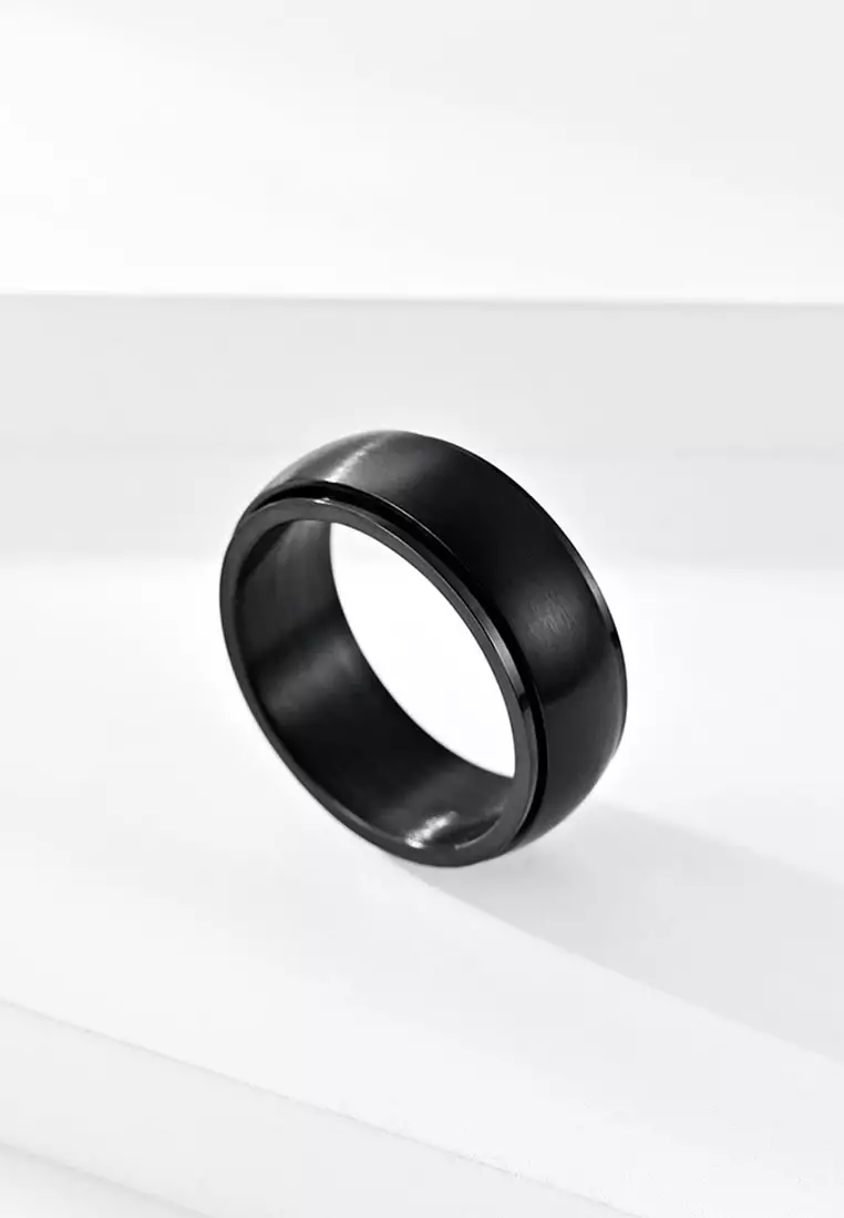 Cheap steel rings clearance
