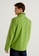 United Colors of Benetton green Regular fit "Rain Defender" jacket F08E8AAB241C5CGS_2