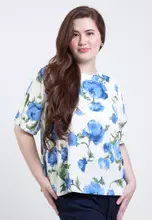 BLUE&CREAM