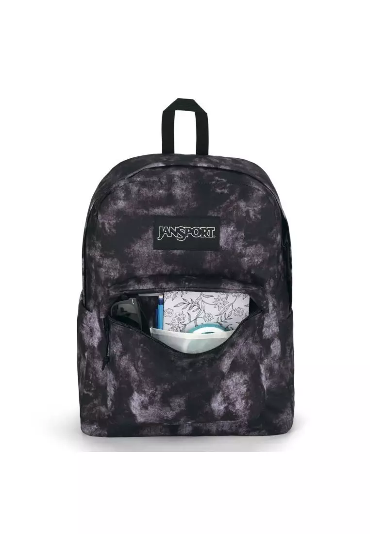 Zalora jansport backpack discount