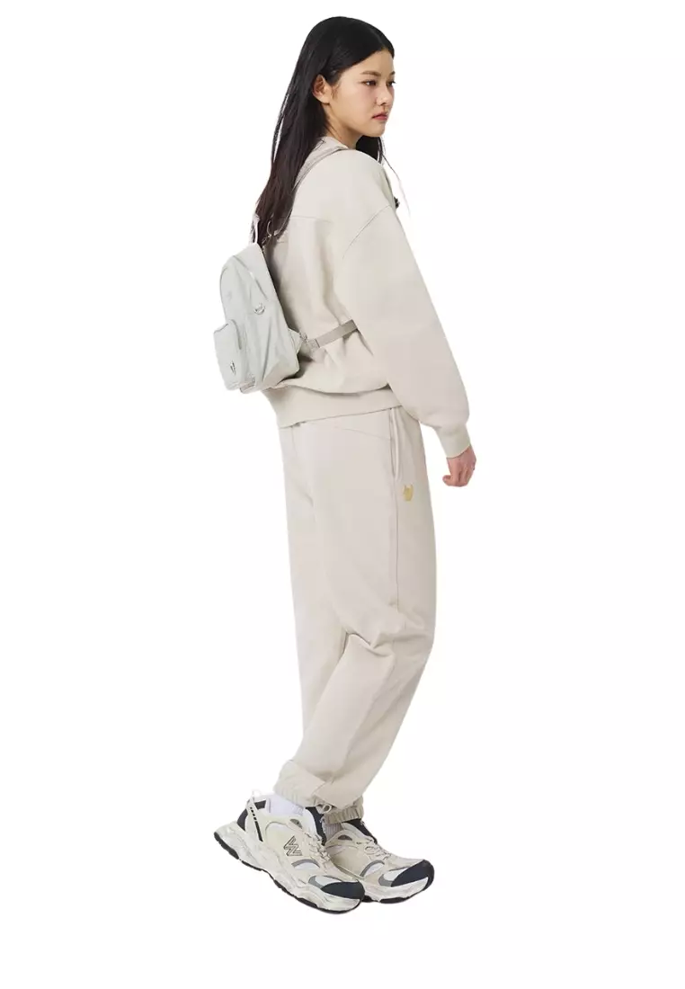 Metal Radog 2way Mini Backpack - Grey