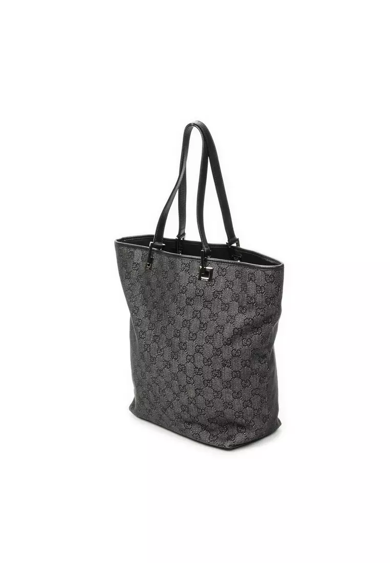 Pre-Loved Tall Tote