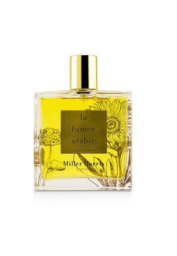 miller and harris perfume