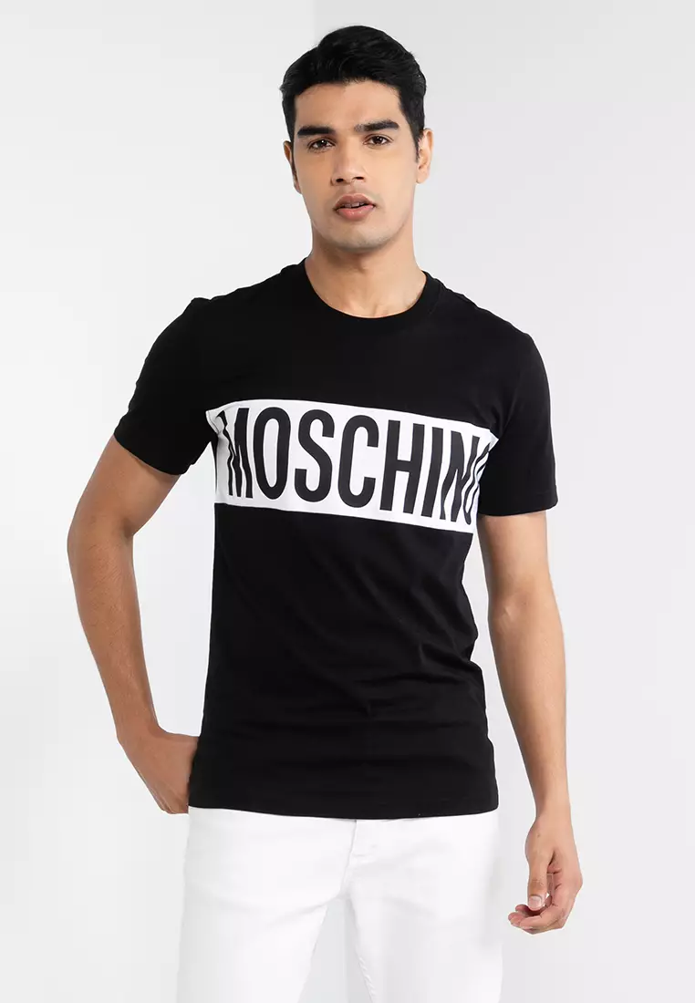 Moschino shirt discount malaysia