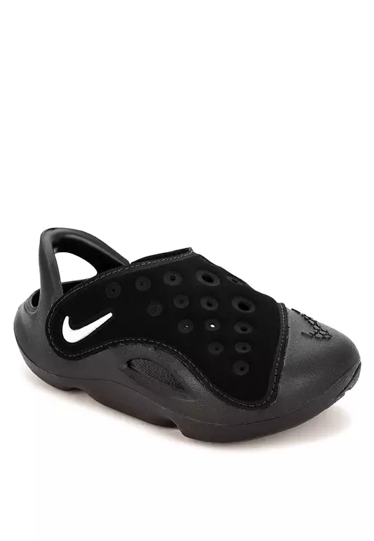 Aqua Swoosh Younger Kids' Sandals