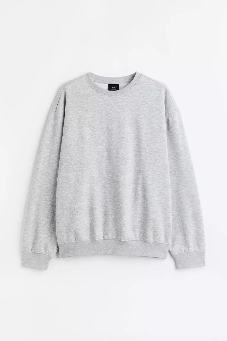 PETAR RXD RN SWEATER