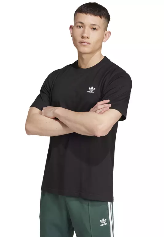 Trefoil Essentials T-Shirt