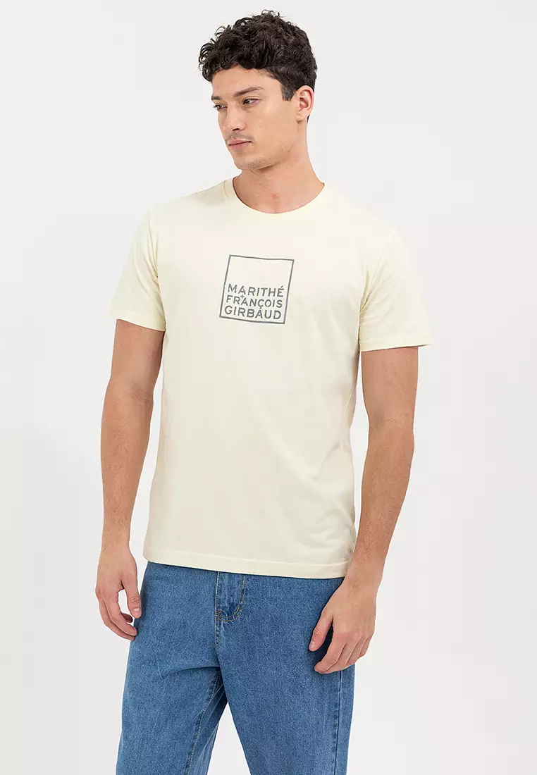 Men's Box GRBD