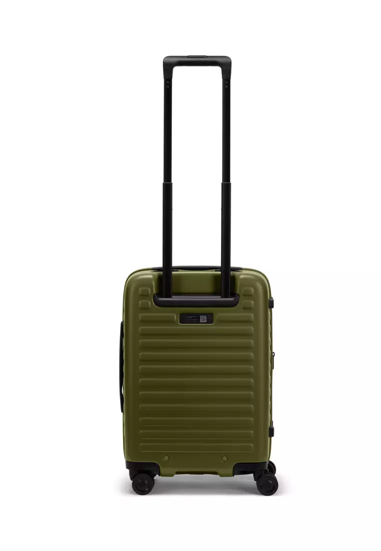 LOJEL Cubo Refresh Koper Hardcase Cabin/21 Inch - Green Cactus