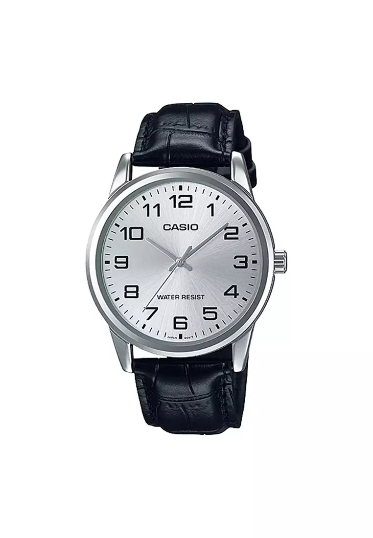 Casio classic shop mtp