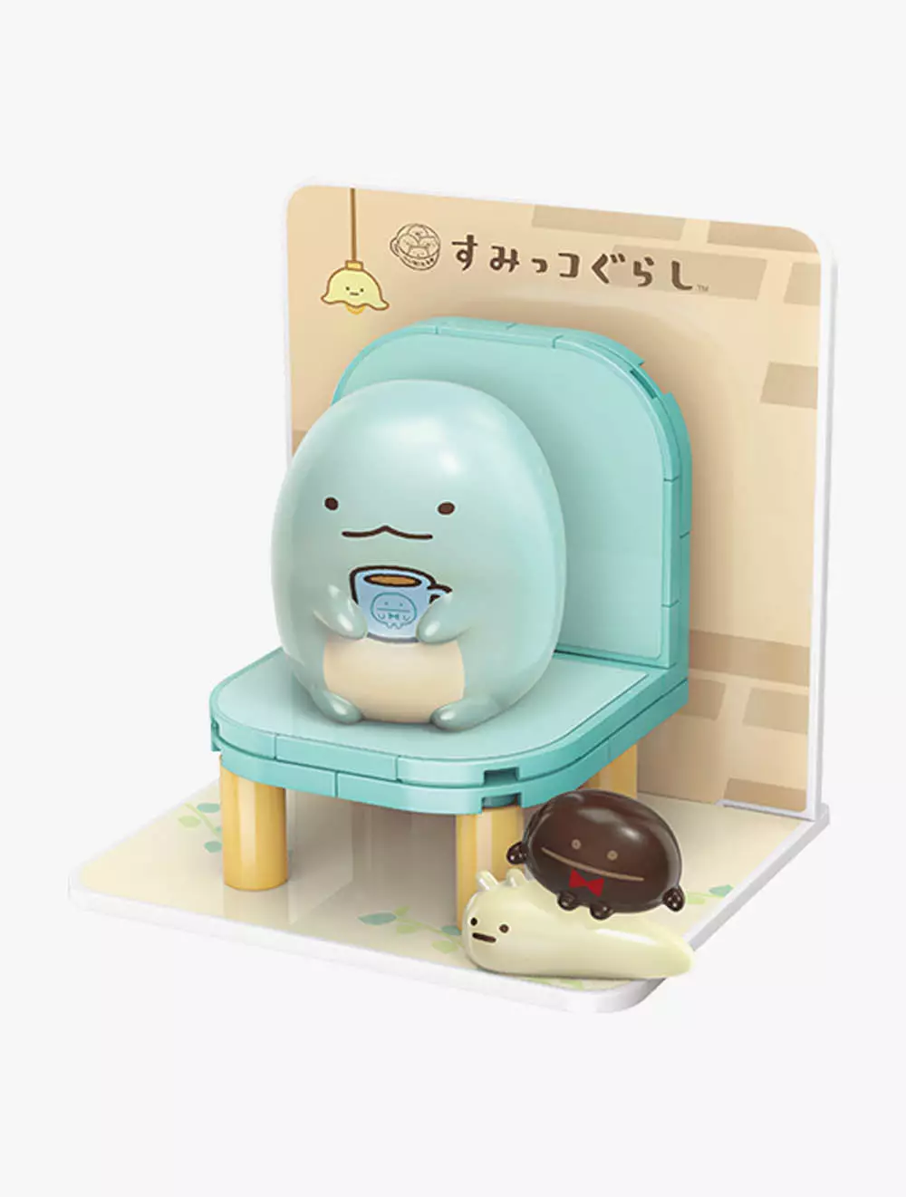 RELAX COFFEE TIME - QMN77012