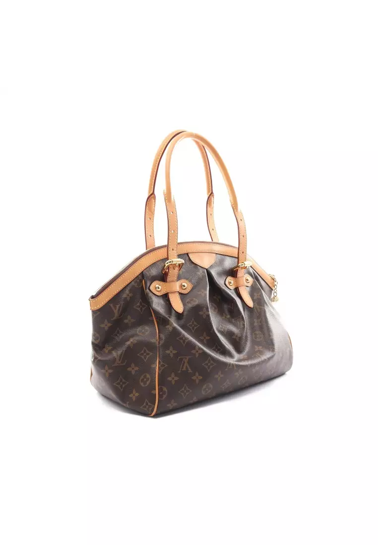 Tivoli PM Monogram in 2023  Louis vuitton tivoli, Monogram