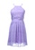 London Rag purple Ditsy Floral Summer Dress in Purple 07653AAF57396FGS_7