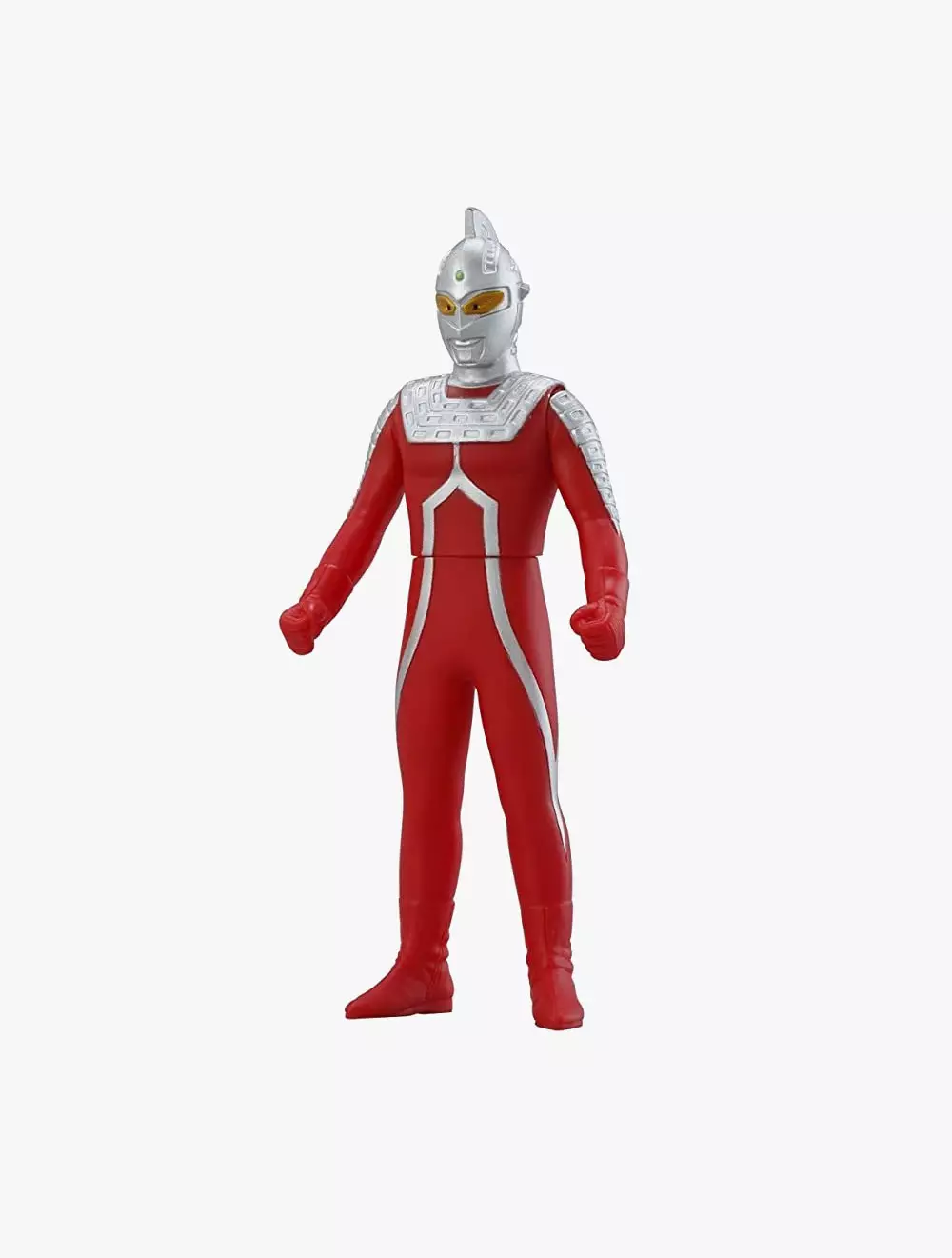 Ultraman® Sofvi Figure Ultra Seven - 80148 - Multi