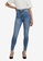 Vero Moda blue Sophia High Rise Skinny Jeans FEE2DAA90E0C7AGS_1