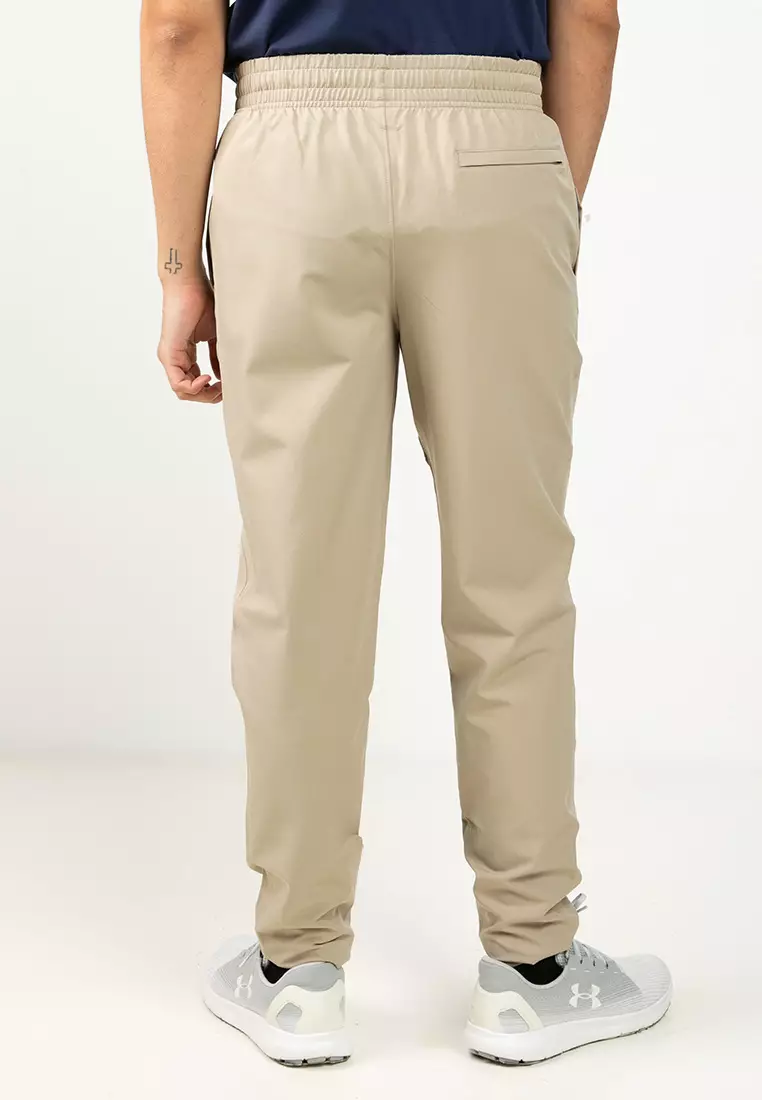 Unstoppable Tapered Pants