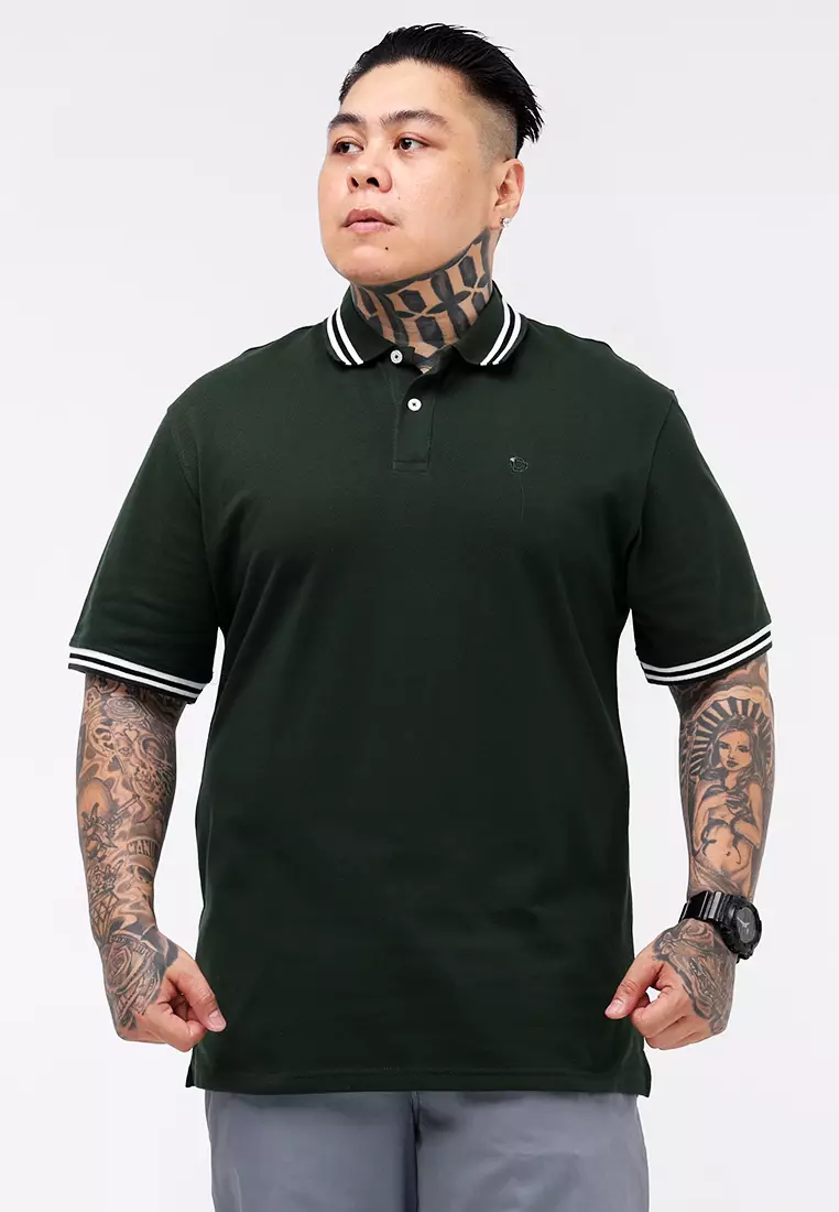 Dyse One Polo Shirt