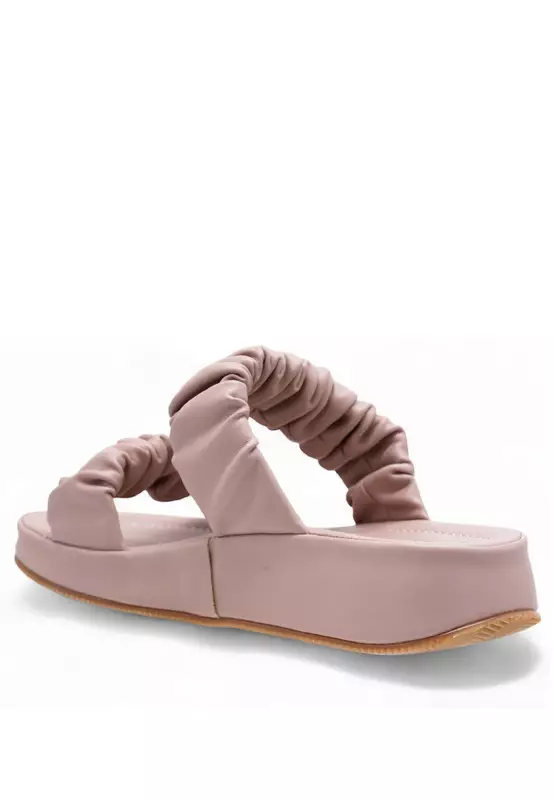 Women Slip On Casual Sandals - 250171255