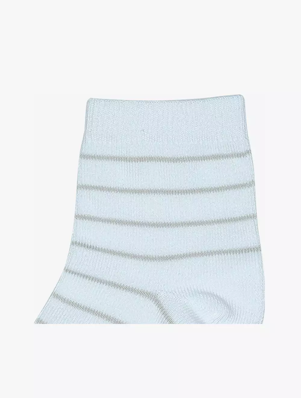 Payless Club Culture Childrens Noca Toddler Quarter Socks - White_17