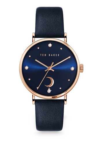 Ted Baker blue Phylipa Moon 9D846ACBEFB874GS_1