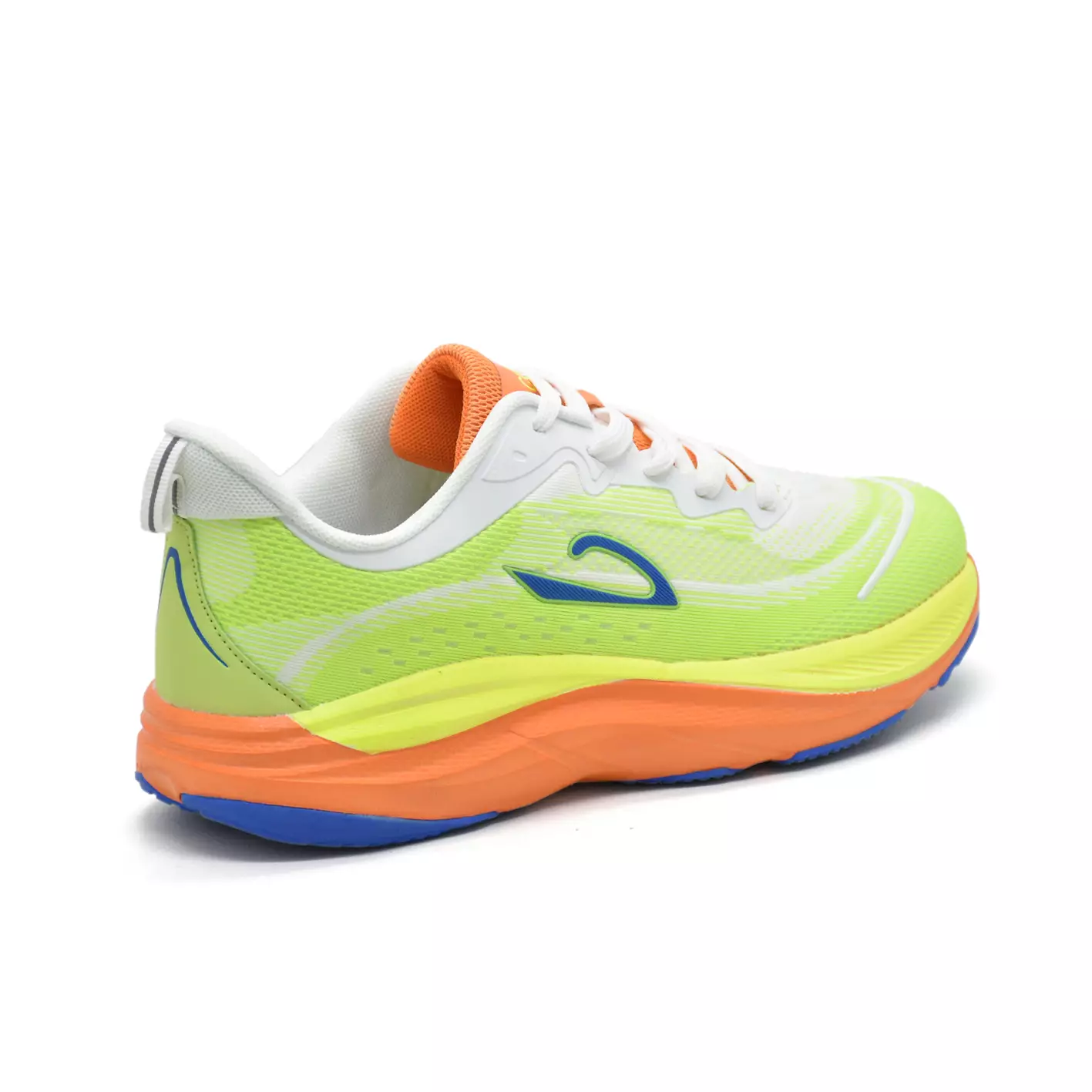 Carvil Sepatu Pria Xander Bold-SM White