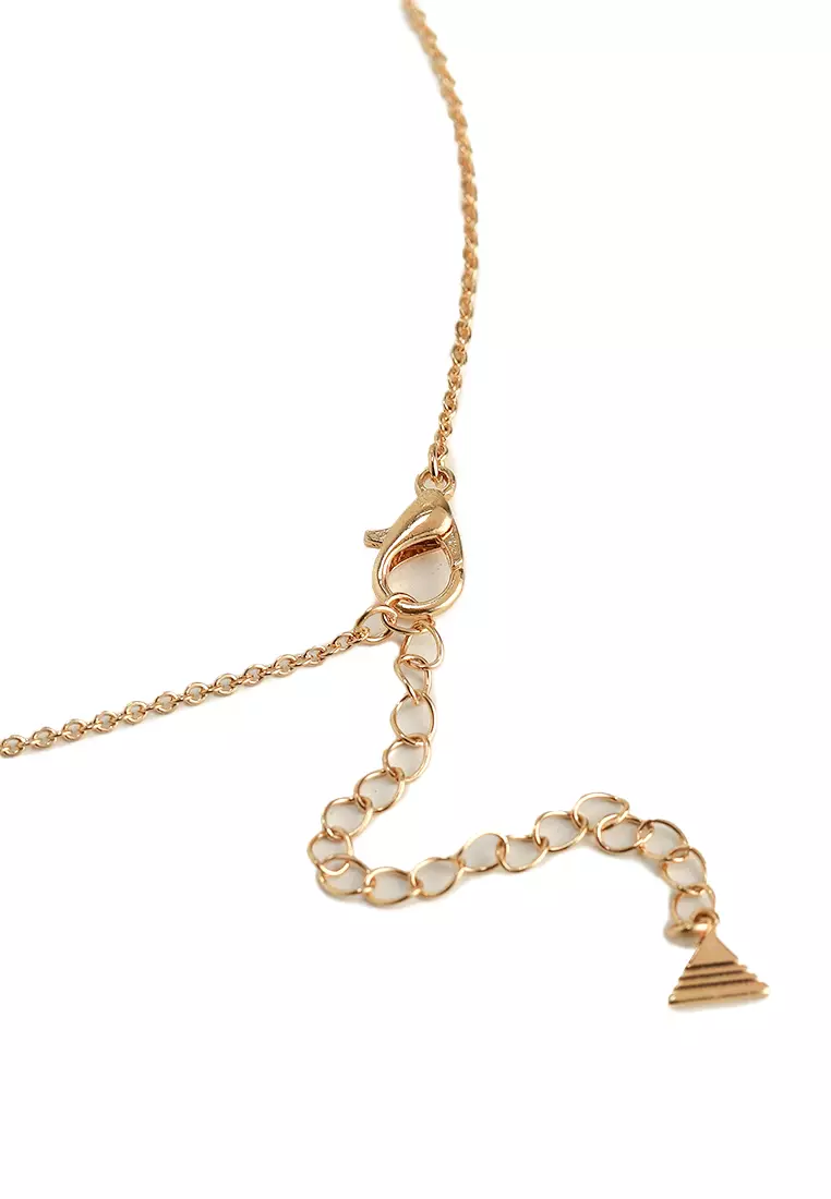 Anngella Necklace