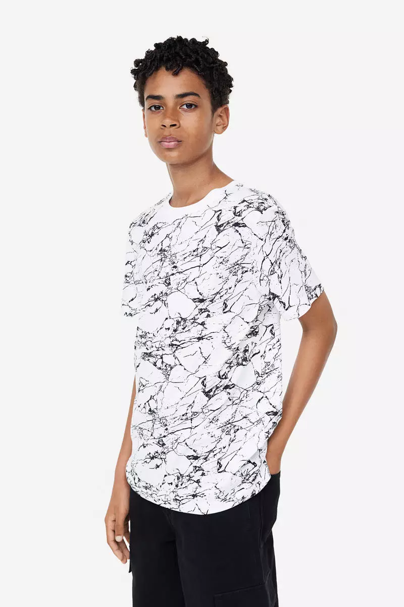 h&m tshirt