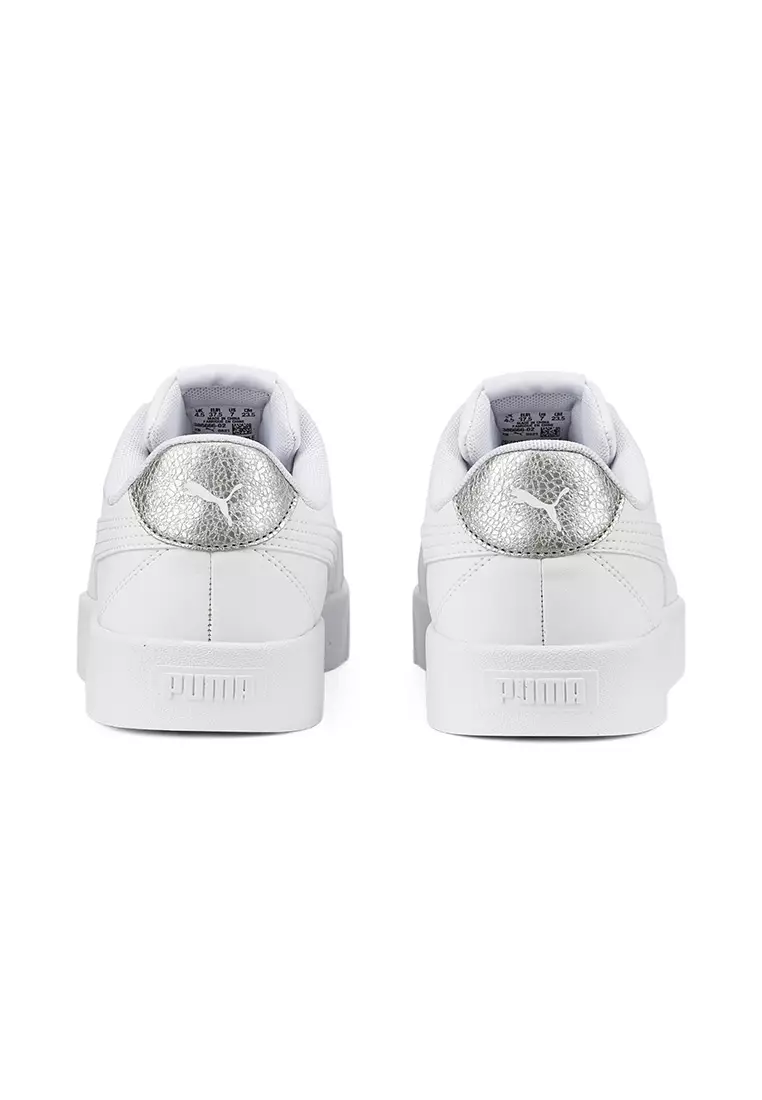 Puma Skye Clean Distressed