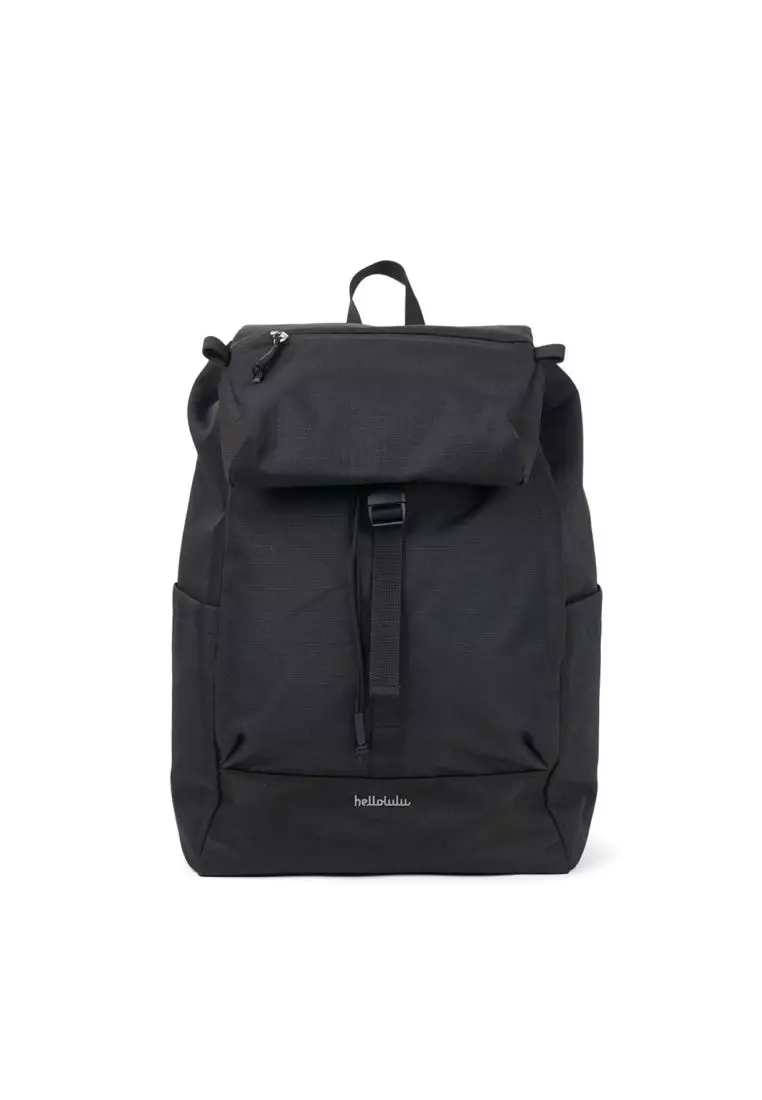 Buy Hellolulu Hellolulu Carter Backpack Recycled Capulet Olive