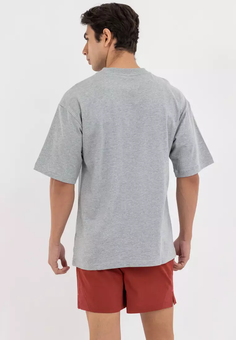 Future Icons Small Logo T-Shirt