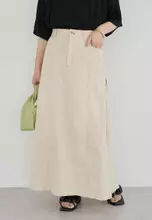 Ecru