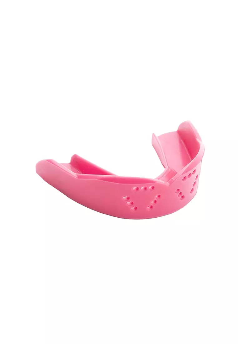 Buy SISU Sisu 3D Mouthguard Hot Pink 2023 Online ZALORA Singapore