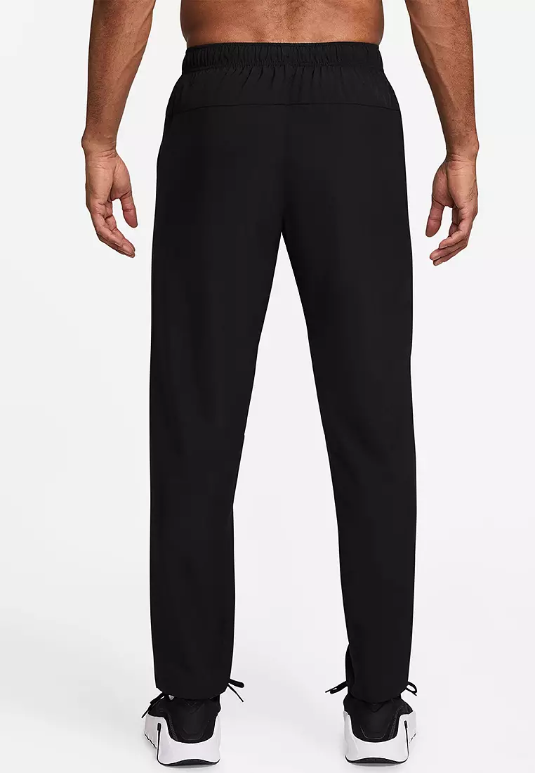 Form Dri-FIT Open-Hem Versatile Pants