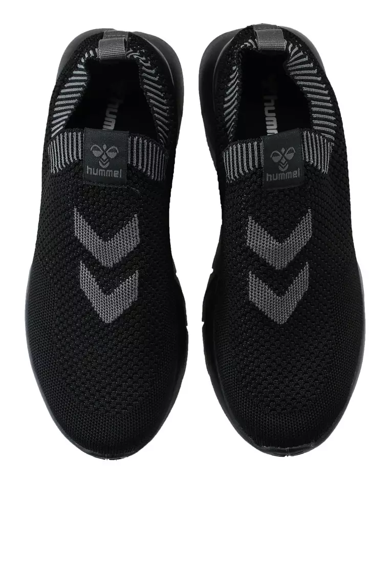Hummel Tatum Seamless Sneakers 2024 | Buy Hummel Online | ZALORA Hong Kong