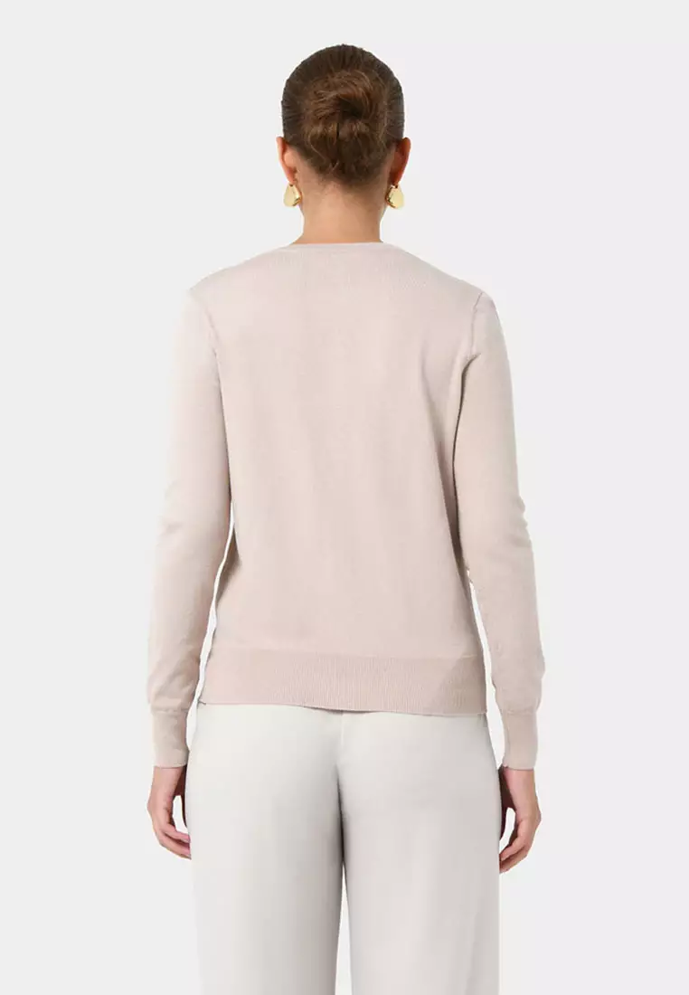 Joyce Knit Cardigan