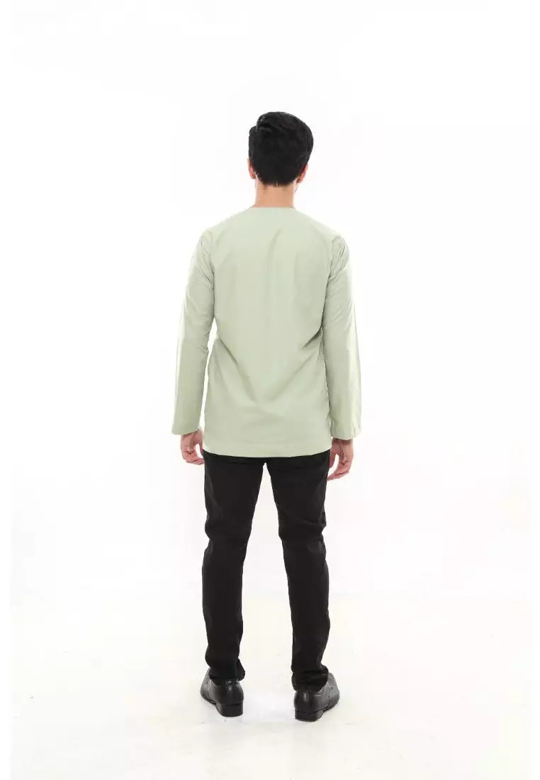 Kurta Yasin by Hudz
