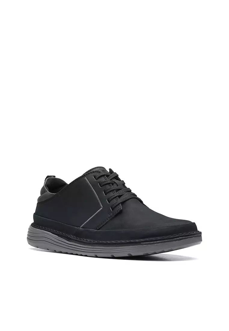 Clarks smart casual shoes online