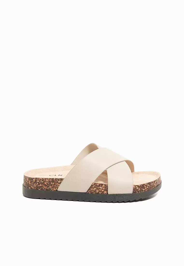 Discount on CLN  shoes - SKU: Murray Slides
