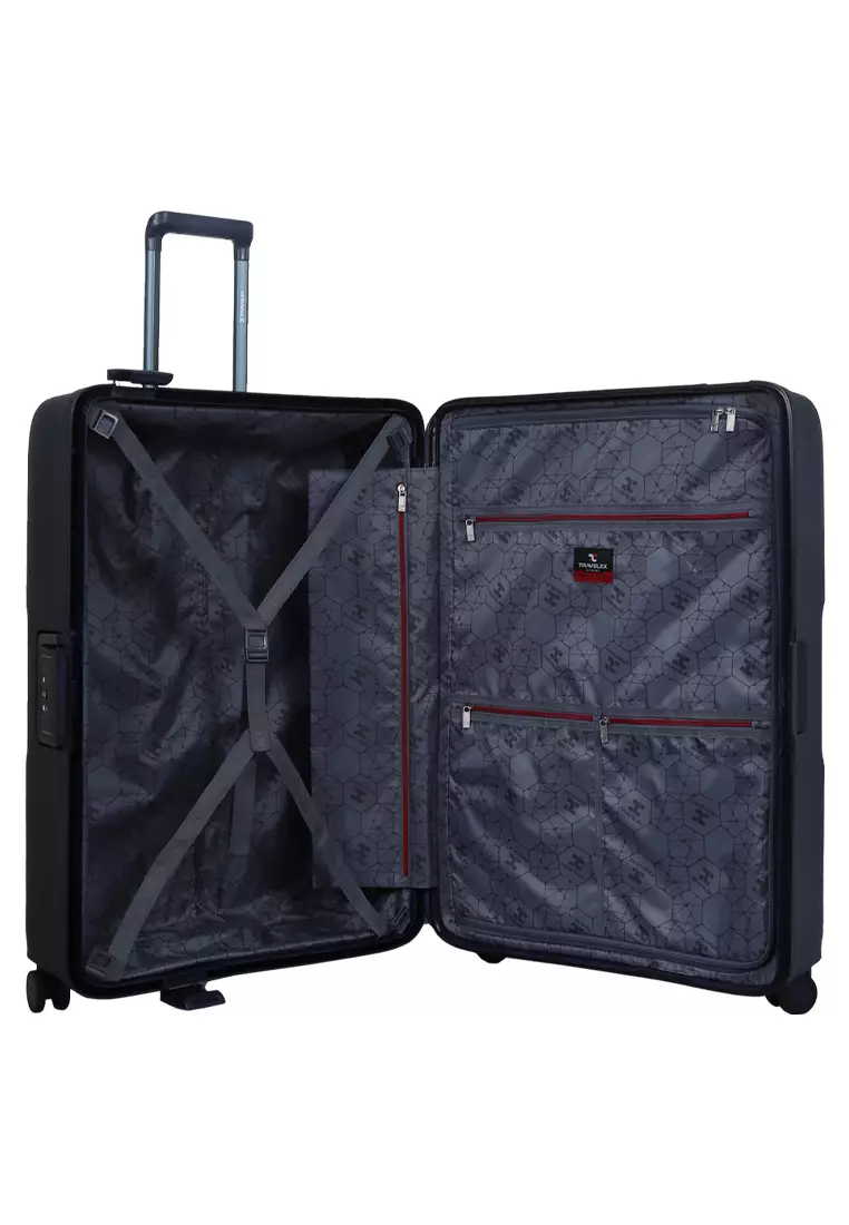 375 Clamp Type Hard Case Luggage- Large (28 inches)