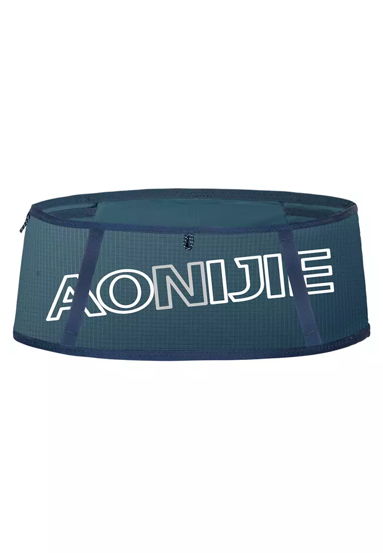 W8101 Running Waist Belt