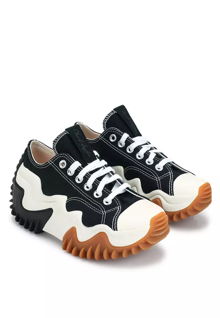 線上選購Converse Run Star Motion Ox 運動鞋| ZALORA 台灣