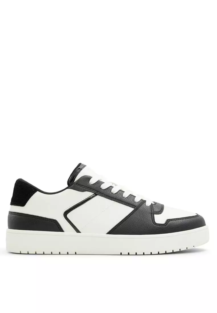 Discount on ALDO  shoes - SKU: Zethan Sneakers