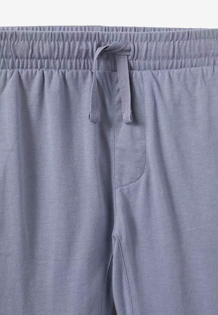 Matty Lightweight Pants