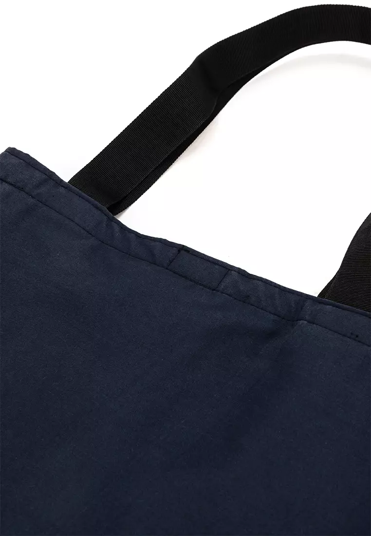 Fabric Tote Bag