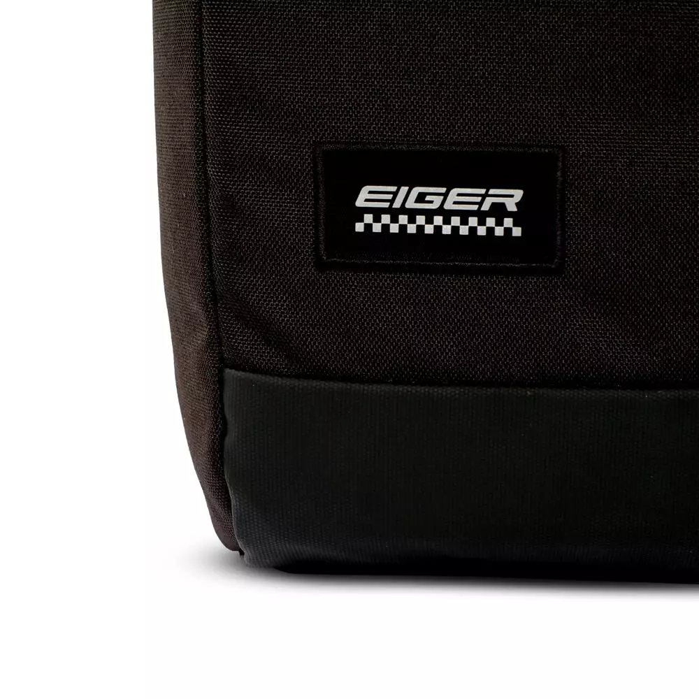 Eiger Chrysler 3.0 Shoulder Bag