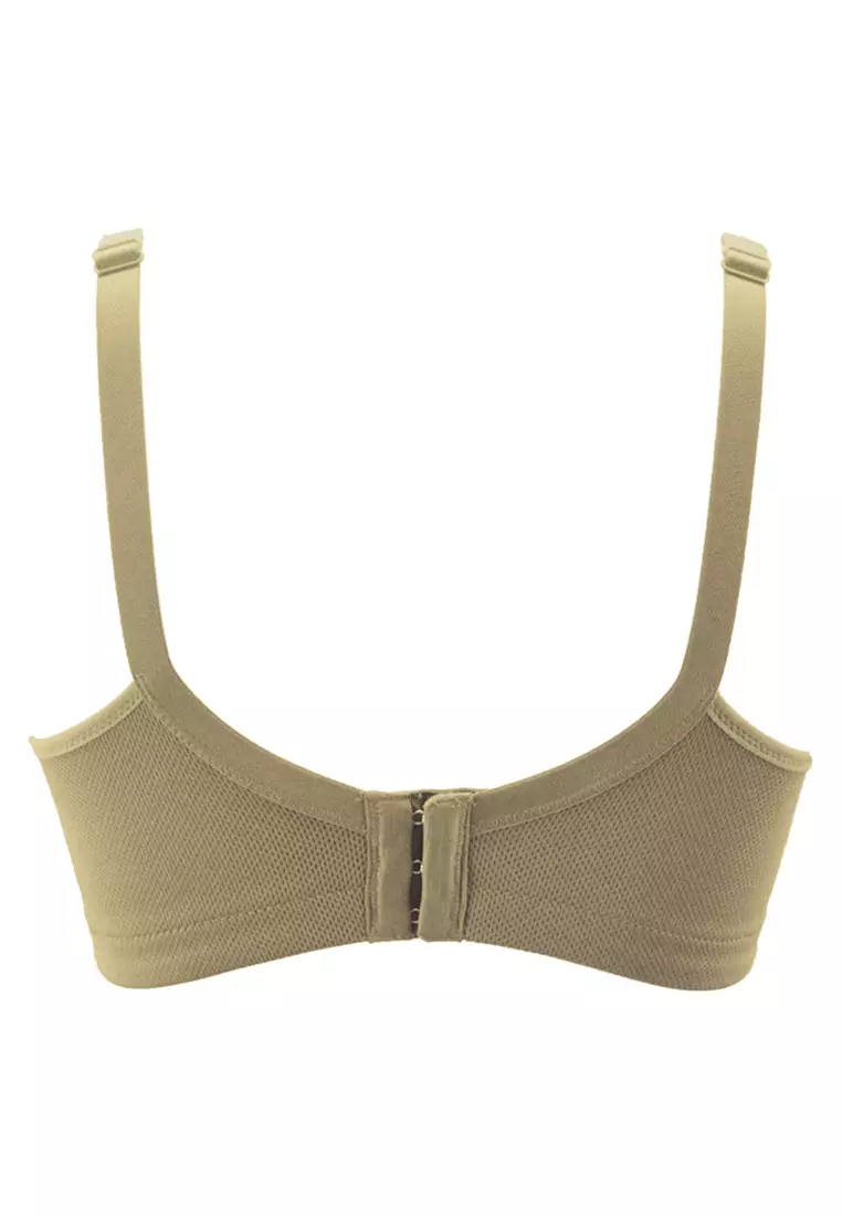 LULUDI SPORT BRA LB 61001