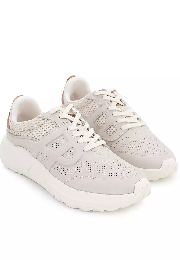 Seventy8 Lthr Runner