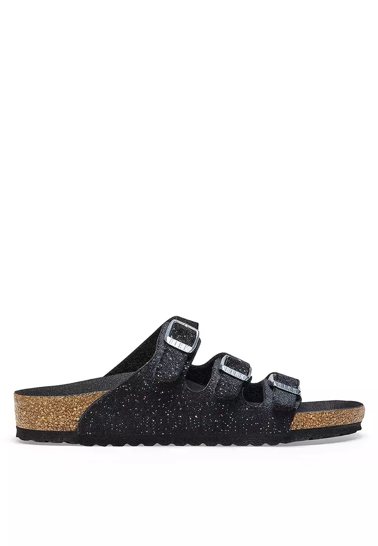 Discount on Birkenstock  shoes - SKU: Florida Velvet