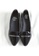 Twenty Eight Shoes black VANSA Cow Patent Low Heel Shoes VSW-F6752 54B38SH1D9D38FGS_3