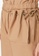 Trendyol beige Rope Detail Trousers 4BC81AAF370506GS_3